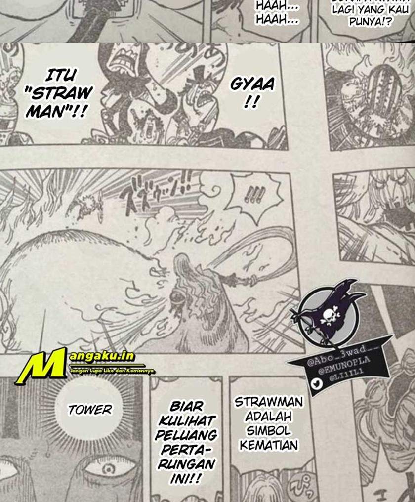 One Piece Chapter 1029 LQ Image 18