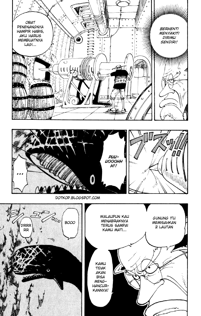 One Piece Chapter 103 Image 13