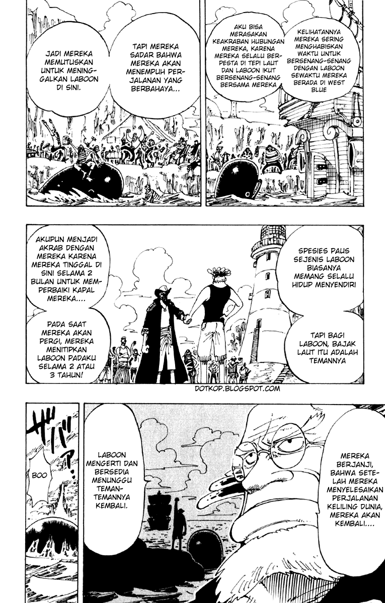 One Piece Chapter 103 Image 18