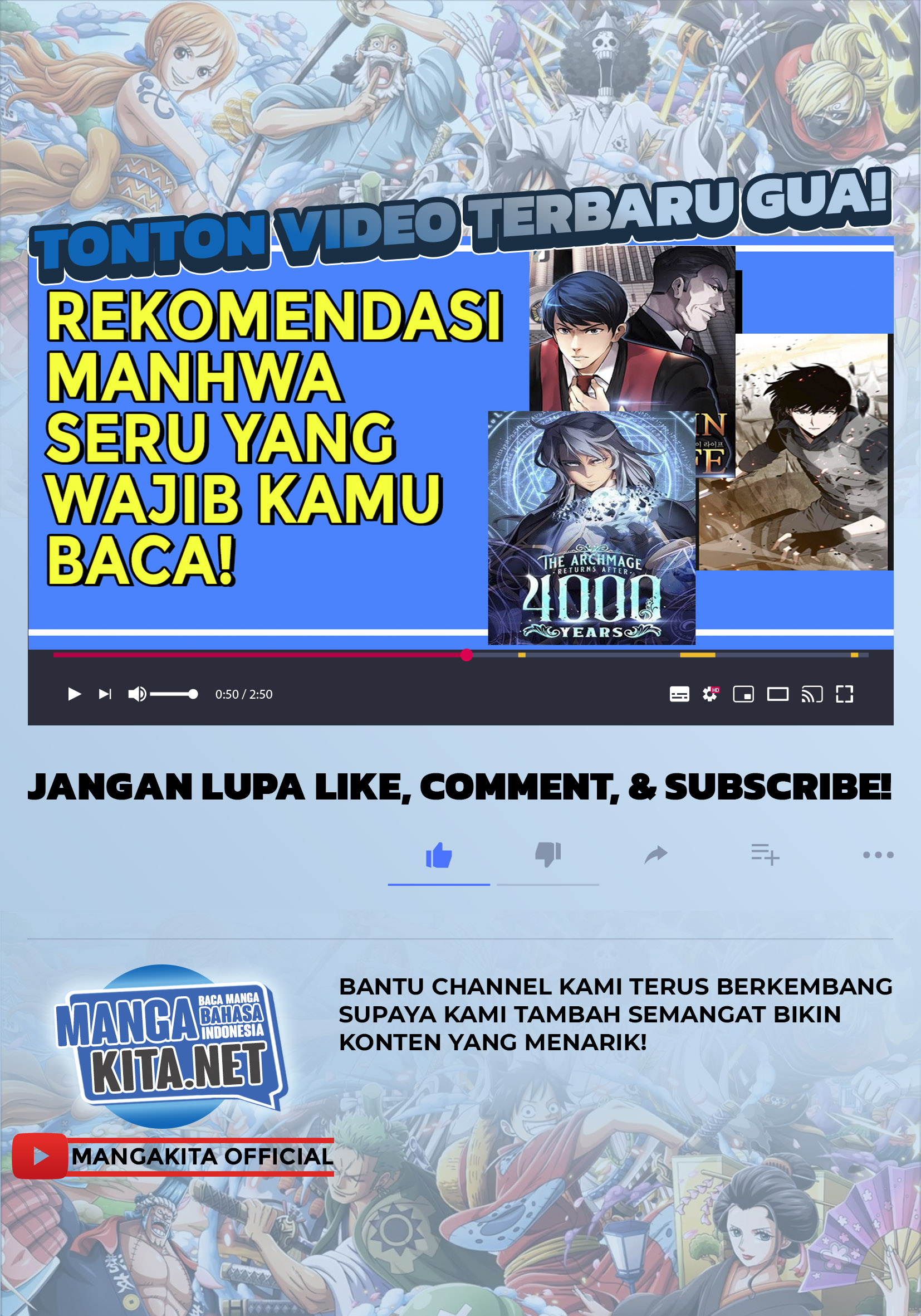 One Piece Chapter 1036 HQ Image 17