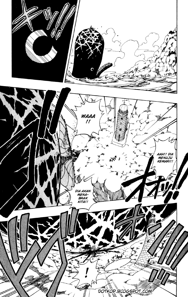 One Piece Chapter 104 Image 14