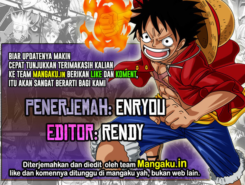 One Piece Chapter 1041 hq Image 0
