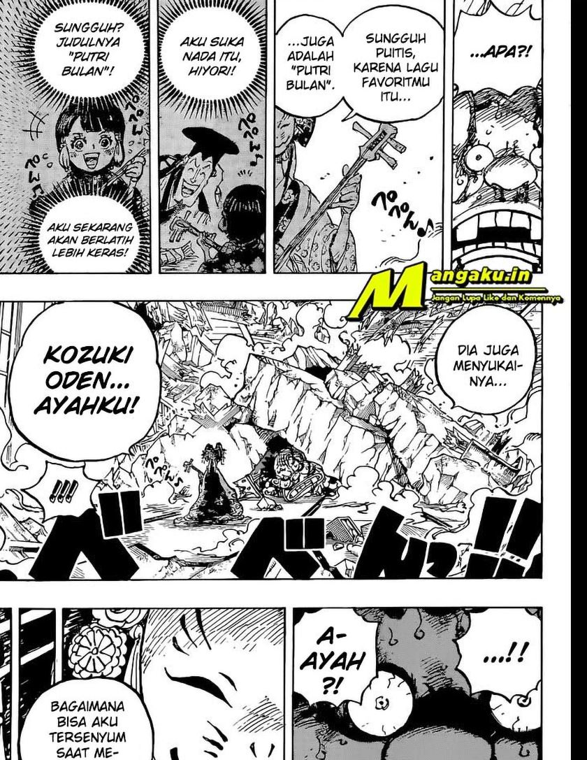 One Piece Chapter 1041 hq Image 8