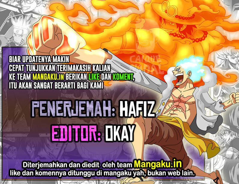 One Piece Chapter 1056 LQ Image 0