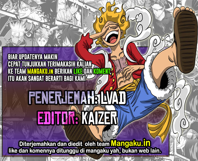One Piece Chapter 1061 LQ Image 0