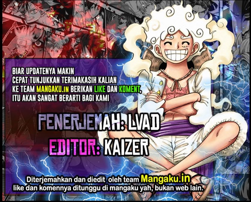 One Piece Chapter 1071 LQ Image 0