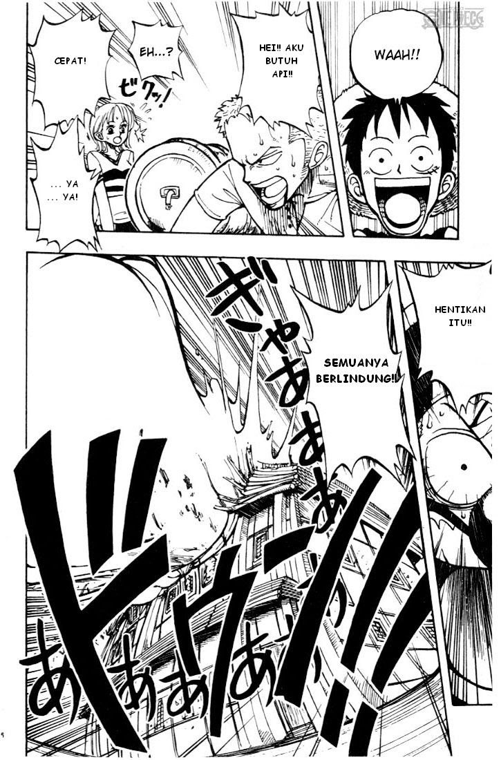 One Piece Chapter 11 Image 13