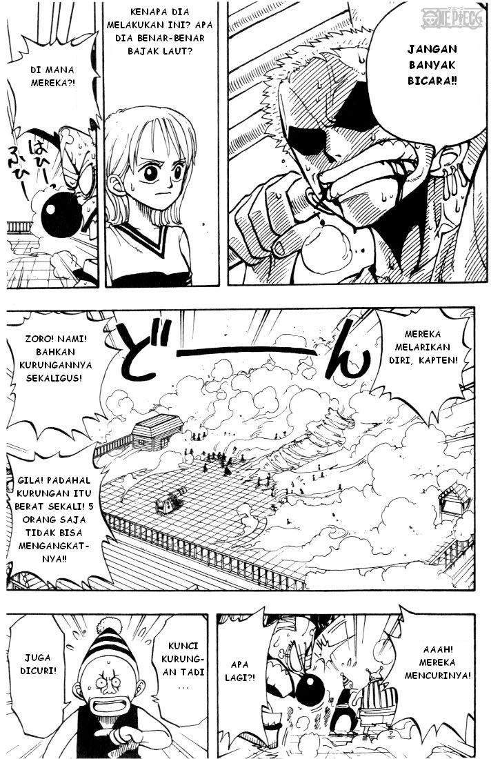 One Piece Chapter 11 Image 16