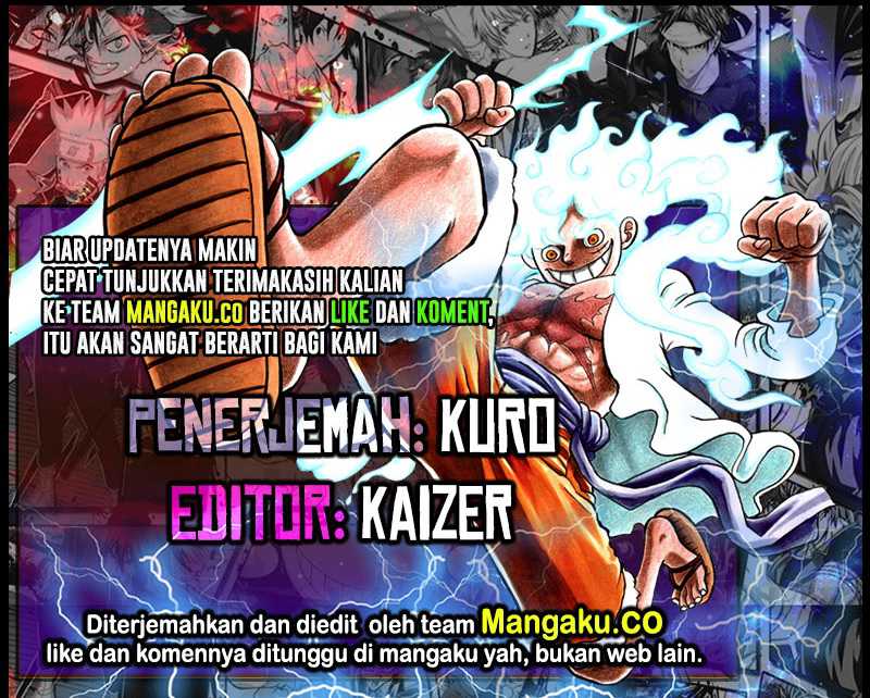 One Piece Chapter 1105 Image 0