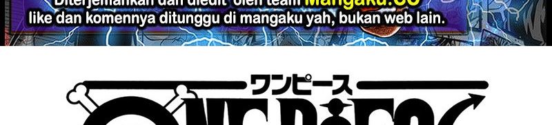 One Piece Chapter 1112 Image 2