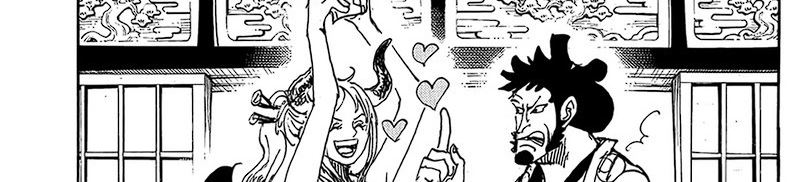 One Piece Chapter 1112 Image 5
