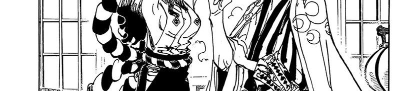 One Piece Chapter 1112 Image 6