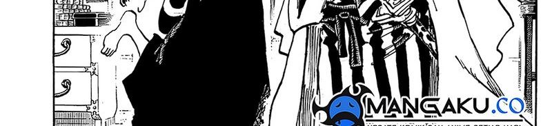 One Piece Chapter 1112 Image 7