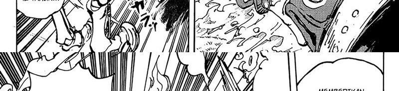 One Piece Chapter 1112 Image 15