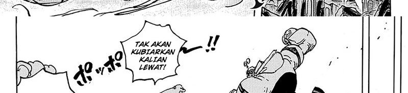 One Piece Chapter 1112 Image 22