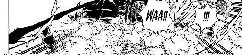 One Piece Chapter 1112 Image 41