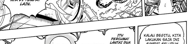 One Piece Chapter 1112 Image 44