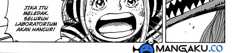 One Piece Chapter 1112 Image 46