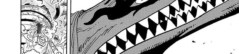 One Piece Chapter 1112 Image 54