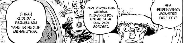 One Piece Chapter 1112 Image 58
