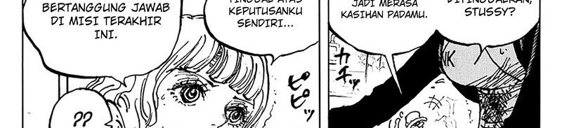 One Piece Chapter 1112 Image 60