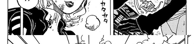 One Piece Chapter 1112 Image 61