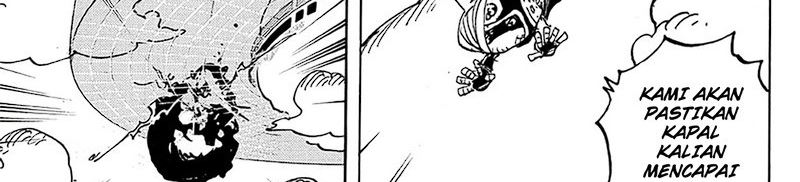 One Piece Chapter 1112 Image 72