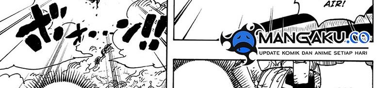 One Piece Chapter 1112 Image 73