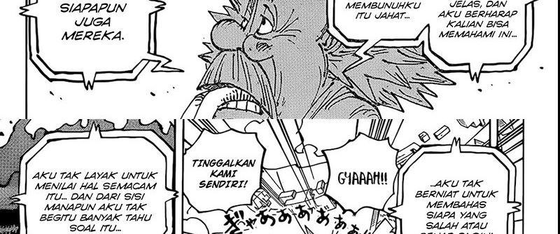 One Piece Chapter 1113 Image 33
