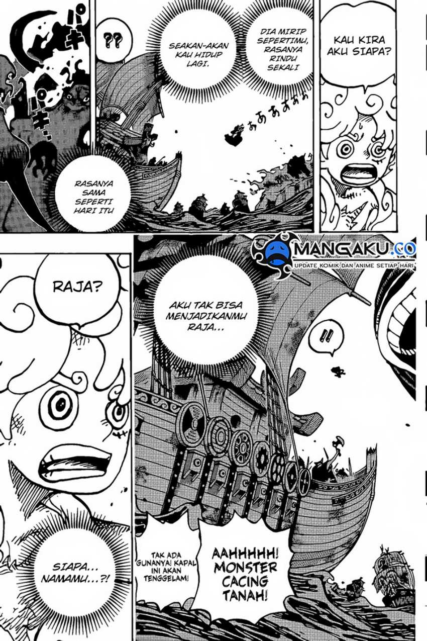One Piece Chapter 1122 hq Image 8