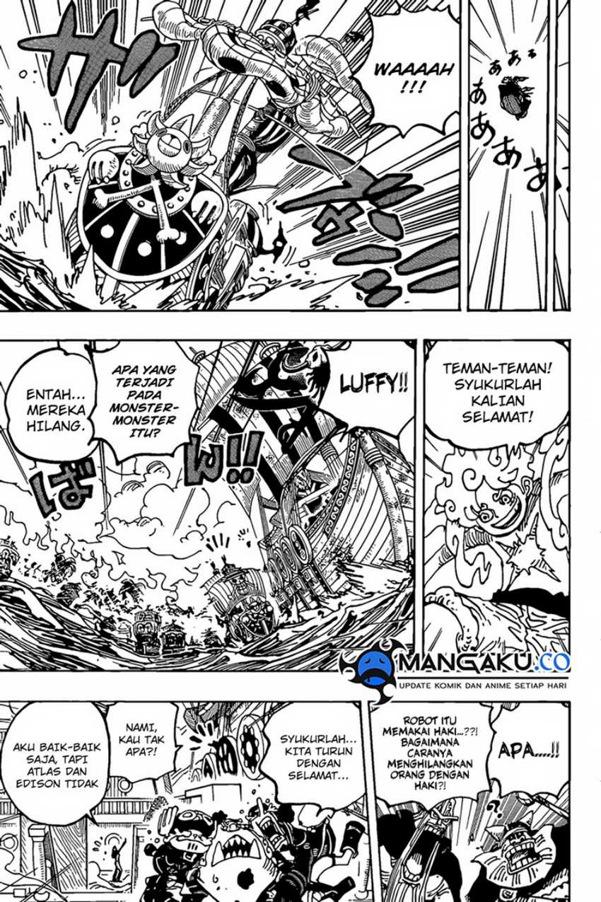 One Piece Chapter 1122 hq Image 12