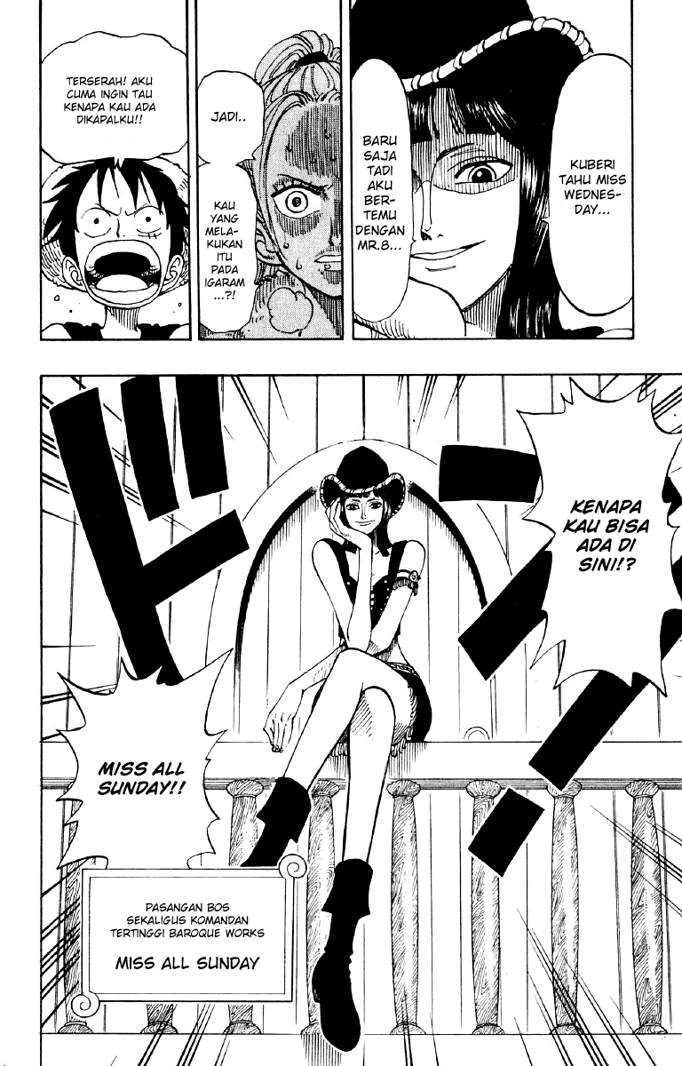 One Piece Chapter 114 Image 7