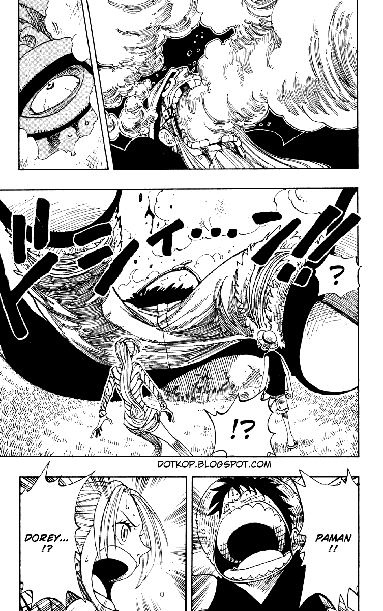 One Piece Chapter 117 Image 15