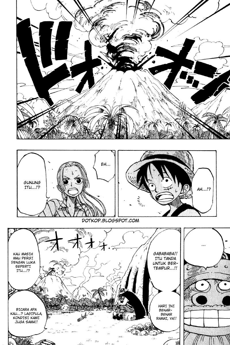 One Piece Chapter 118 Image 18