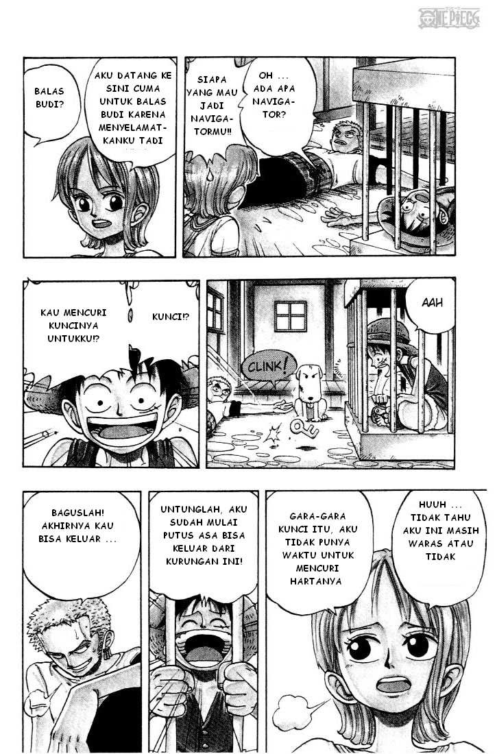 One Piece Chapter 12 Image 6