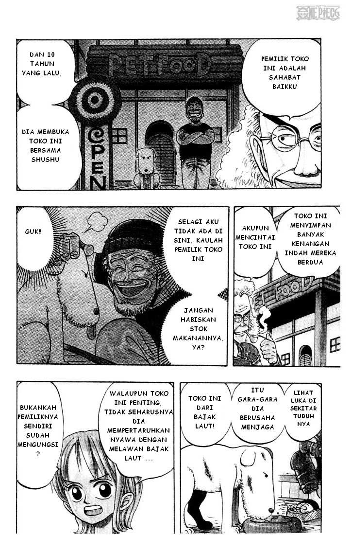 One Piece Chapter 12 Image 10