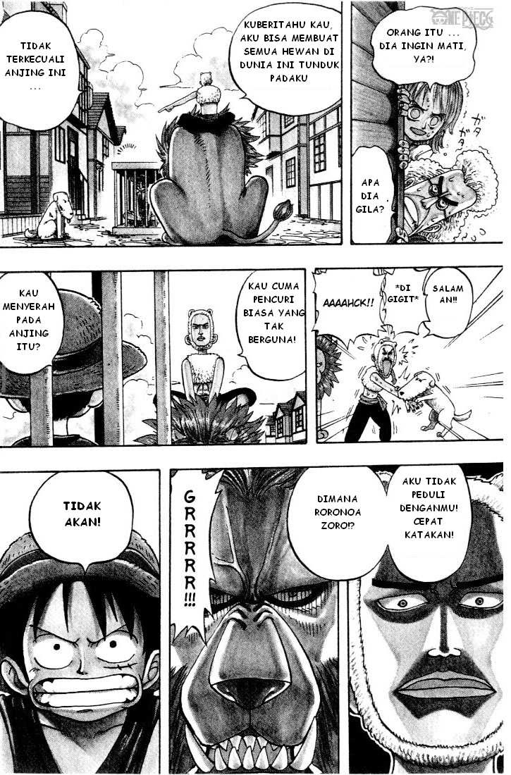 One Piece Chapter 12 Image 16