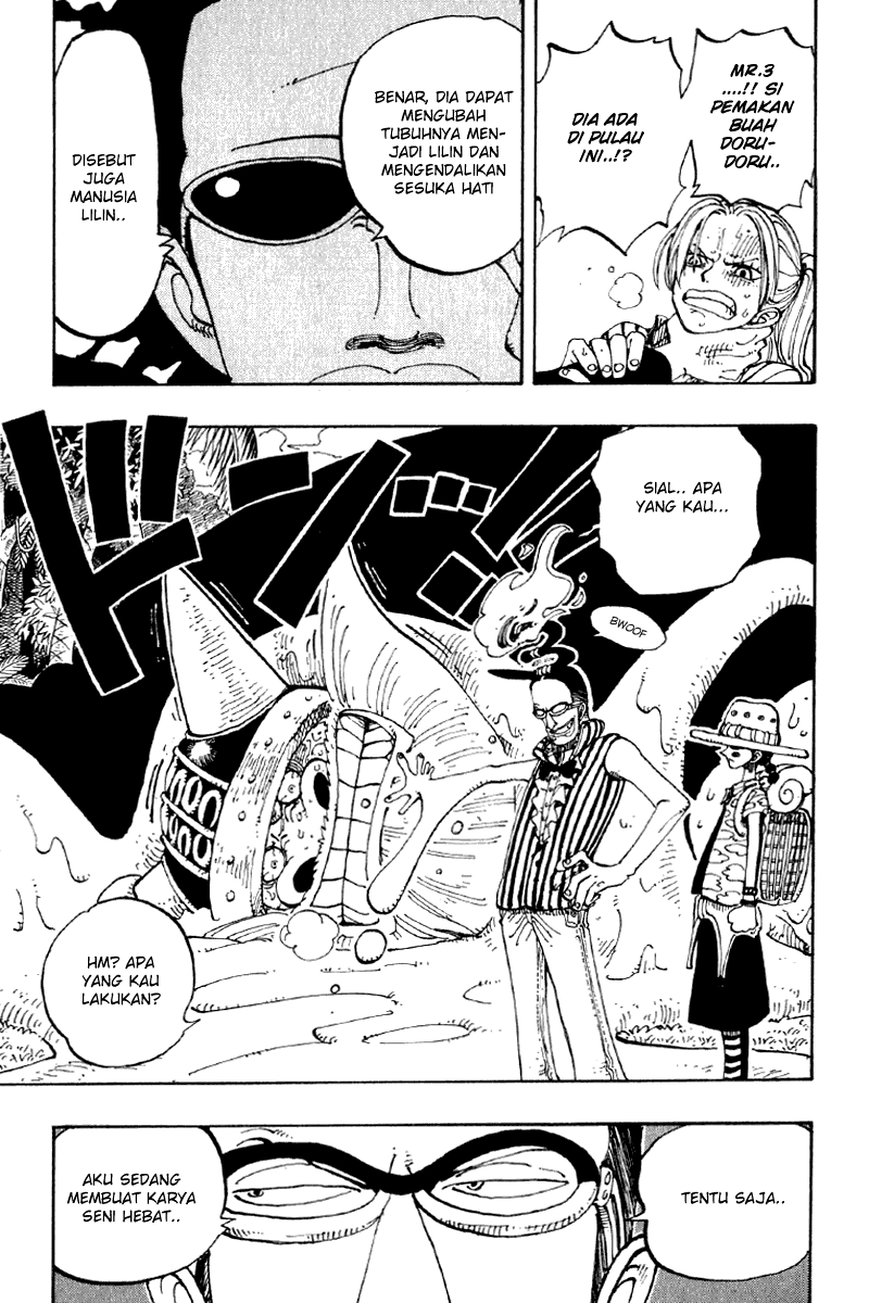 One Piece Chapter 120 Image 18