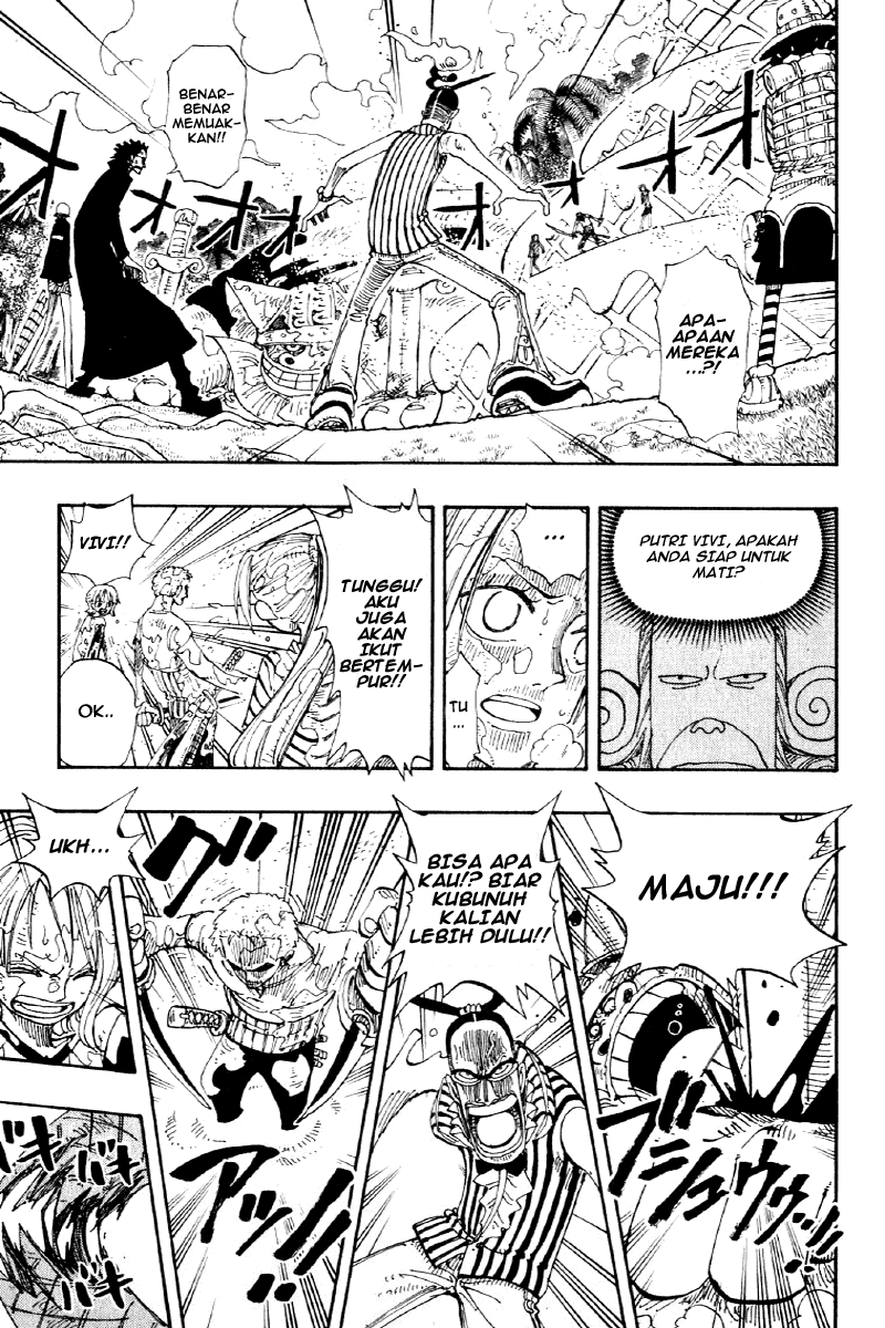 One Piece Chapter 122 Image 12