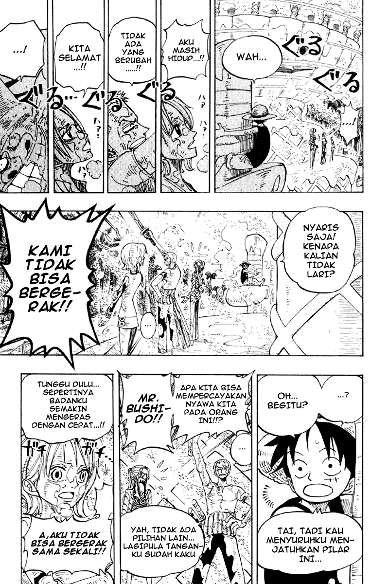 One Piece Chapter 123 Image 10