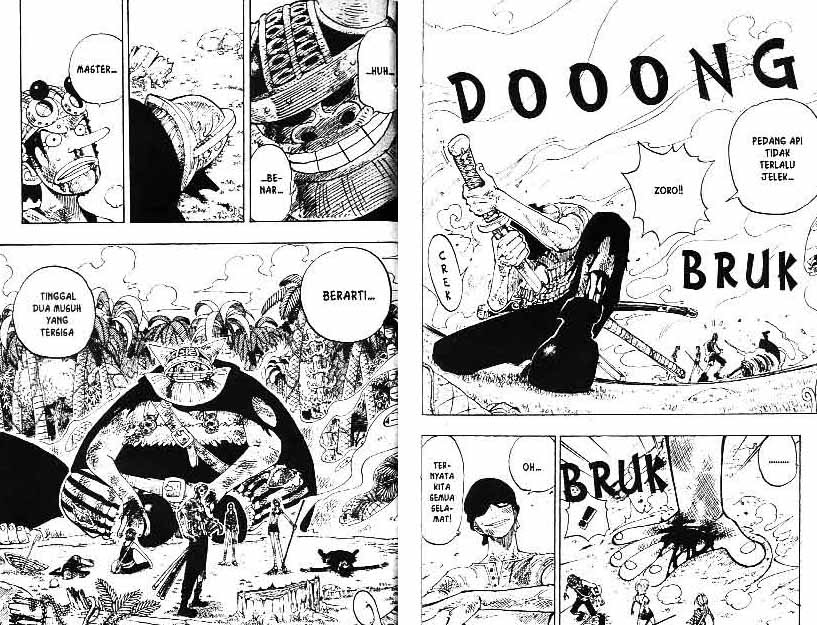 One Piece Chapter 126 Image 5