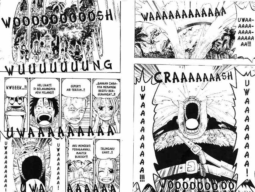 One Piece Chapter 127 Image 2