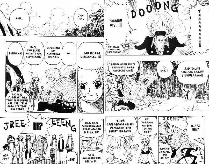 One Piece Chapter 128 Image 4