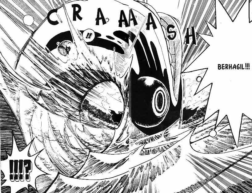 One Piece Chapter 129 Image 4