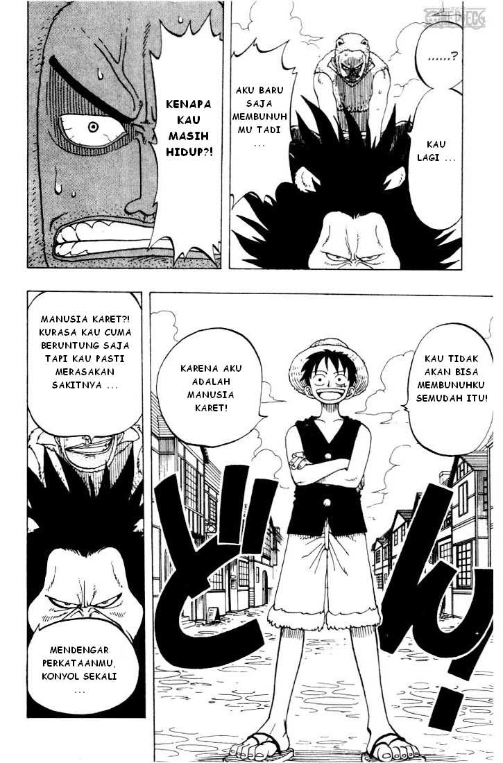 One Piece Chapter 13 Image 9