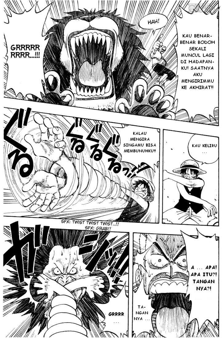 One Piece Chapter 13 Image 10