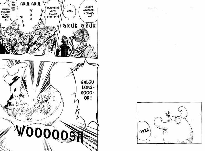 One Piece Chapter 137 Image 3