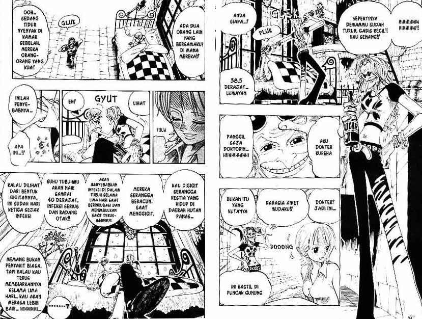 One Piece Chapter 139 Image 6