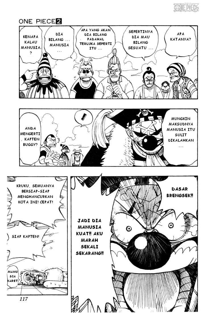 One Piece Chapter 14 Image 2