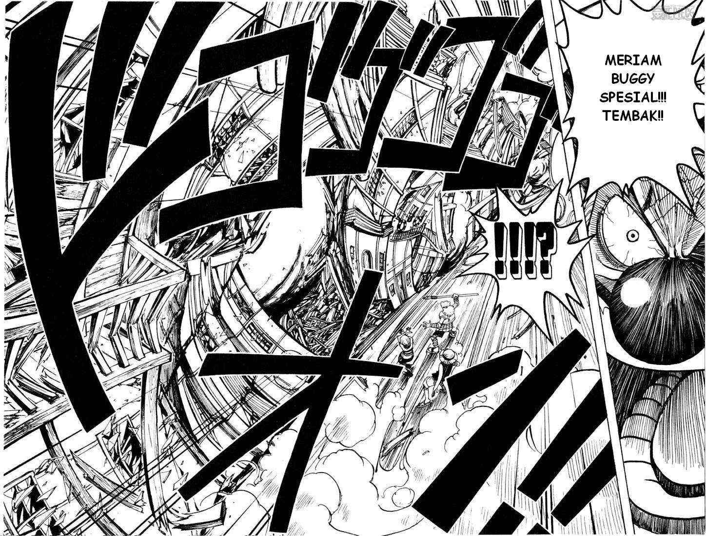One Piece Chapter 14 Image 9